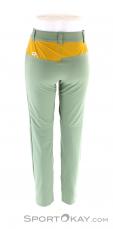 Ortovox Pelmo Pants Womens Outdoor Pants, , Green, , Female, 0016-11097, 5637791990, , N2-12.jpg