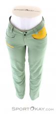 Ortovox Pelmo Pants Womens Outdoor Pants, Ortovox, Green, , Female, 0016-11097, 5637791990, 0, N3-03.jpg