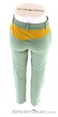 Ortovox Pelmo Pants Womens Outdoor Pants, Ortovox, Green, , Female, 0016-11097, 5637791990, 0, N3-13.jpg