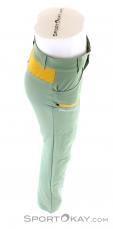 Ortovox Pelmo Pants Womens Outdoor Pants, , Green, , Female, 0016-11097, 5637791990, , N3-18.jpg