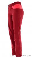 Ortovox Pelmo Pants Womens Outdoor Pants, Ortovox, Rojo, , Mujer, 0016-11097, 5637791994, 4251422513968, N1-06.jpg
