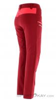 Ortovox Pelmo Pants Womens Outdoor Pants, , Red, , Female, 0016-11097, 5637791994, , N1-16.jpg