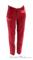 Ortovox Pelmo Pants Womens Outdoor Pants, Ortovox, Red, , Female, 0016-11097, 5637791994, 4251422513968, N2-02.jpg