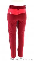 Ortovox Pelmo Pants Womens Outdoor Pants, , Red, , Female, 0016-11097, 5637791994, , N2-12.jpg