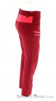 Ortovox Pelmo Pants Womens Outdoor Pants, , Red, , Female, 0016-11097, 5637791994, , N2-17.jpg
