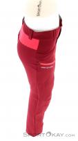 Ortovox Pelmo Pants Womens Outdoor Pants, , Red, , Female, 0016-11097, 5637791994, , N3-18.jpg