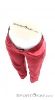Ortovox Pelmo Pants Womens Outdoor Pants, Ortovox, Červená, , Ženy, 0016-11097, 5637791994, 4251422513968, N4-04.jpg