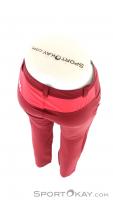 Ortovox Pelmo Pants Womens Outdoor Pants, Ortovox, Červená, , Ženy, 0016-11097, 5637791994, 4251422513968, N4-14.jpg