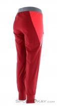 Ortovox Piz Selva Light Pants Womens Outdoor Pants, Ortovox, Red, , Female, 0016-11098, 5637791999, 0, N1-16.jpg