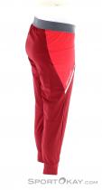 Ortovox Piz Selva Light Pants Womens Outdoor Pants, Ortovox, Red, , Female, 0016-11098, 5637791999, 0, N2-17.jpg