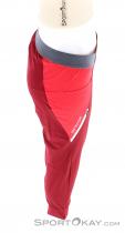 Ortovox Piz Selva Light Pants Womens Outdoor Pants, Ortovox, Red, , Female, 0016-11098, 5637791999, 0, N3-18.jpg