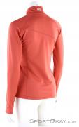 Ortovox Fleece Light Womens Fleece Jacket, , Pink, , Female, 0016-11099, 5637792011, , N1-11.jpg
