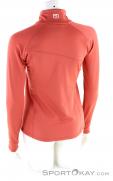 Ortovox Fleece Light Womens Fleece Jacket, , Pink, , Female, 0016-11099, 5637792011, , N2-12.jpg