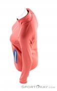 Ortovox Fleece Light Womens Fleece Jacket, Ortovox, Pink, , Female, 0016-11099, 5637792011, 4251422544641, N3-08.jpg