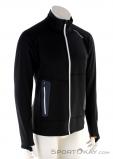Ortovox Fleece Light Mens Fleece Jacket, , Black, , Male, 0016-11100, 5637792019, , N1-01.jpg