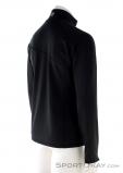Ortovox Fleece Light Mens Fleece Jacket, , Black, , Male, 0016-11100, 5637792019, , N1-16.jpg