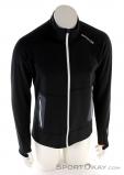 Ortovox Fleece Light Mens Fleece Jacket, , Black, , Male, 0016-11100, 5637792019, , N2-02.jpg