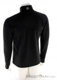 Ortovox Fleece Light Mens Fleece Jacket, , Black, , Male, 0016-11100, 5637792019, , N2-12.jpg