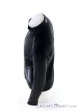 Ortovox Fleece Light Mens Fleece Jacket, , Black, , Male, 0016-11100, 5637792019, , N3-08.jpg