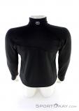 Ortovox Fleece Light Mens Fleece Jacket, , Black, , Male, 0016-11100, 5637792019, , N3-13.jpg