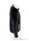 Ortovox Fleece Light Mens Fleece Jacket, Ortovox, Black, , Male, 0016-11100, 5637792019, 4251422545105, N3-18.jpg