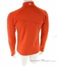 Ortovox Fleece Light Mens Fleece Jacket, , Orange, , Male, 0016-11100, 5637792025, , N2-12.jpg