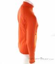 Ortovox Fleece Light Mens Fleece Jacket, Ortovox, Orange, , Male, 0016-11100, 5637792025, 4251422545044, N2-17.jpg