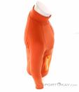 Ortovox Fleece Light Mens Fleece Jacket, , Orange, , Male, 0016-11100, 5637792025, , N3-18.jpg