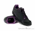 Scott Crus-R Womens Biking Shoes, , Gray, , Female, 0023-11481, 5637792047, , N1-01.jpg