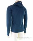 Ortovox Fleece Light Hoody Mens Fleece Jacket, , Blue, , Male, 0016-11102, 5637792049, , N1-11.jpg