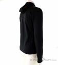 Ortovox Fleece Light Hoody Mens Fleece Jacket, , Black, , Male, 0016-11102, 5637792054, , N1-16.jpg