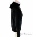 Ortovox Fleece Light Hoody Mens Fleece Jacket, , Black, , Male, 0016-11102, 5637792054, , N2-17.jpg
