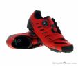 Scott MTB Team Boa Mens Biking Shoes, , Red, , Male, 0023-11150, 5637792066, , N1-01.jpg