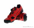 Scott MTB Team Boa Mens Biking Shoes, , Red, , Male, 0023-11150, 5637792066, , N1-06.jpg