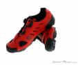 Scott MTB Team Boa Mens Biking Shoes, , Red, , Male, 0023-11150, 5637792066, , N2-07.jpg