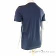 Ortovox 150 Cool Clean TS Mens T-Shirt, , Noir, , Hommes, 0016-11103, 5637792071, , N1-11.jpg
