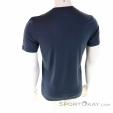 Ortovox 150 Cool Clean TS Mens T-Shirt, , Black, , Male, 0016-11103, 5637792071, , N2-12.jpg