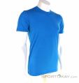 Ortovox 150 Cool Clean TS Mens T-Shirt, Ortovox, Turquoise, , Hommes, 0016-11103, 5637792075, 4251422540766, N1-01.jpg