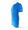 Ortovox 150 Cool Clean TS Mens T-Shirt, , Turquoise, , Male, 0016-11103, 5637792075, , N1-06.jpg