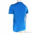 Ortovox 150 Cool Clean TS Mens T-Shirt, , Turquoise, , Male, 0016-11103, 5637792075, , N1-11.jpg