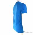 Ortovox 150 Cool Clean TS Mens T-Shirt, , Turquoise, , Hommes, 0016-11103, 5637792075, , N1-16.jpg