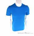 Ortovox 150 Cool Clean TS Mens T-Shirt, , Turquoise, , Hommes, 0016-11103, 5637792075, , N2-02.jpg
