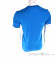 Ortovox 150 Cool Clean TS Mens T-Shirt, Ortovox, Turquoise, , Male, 0016-11103, 5637792075, 4251422540766, N2-12.jpg