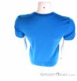 Ortovox 150 Cool Clean TS Mens T-Shirt, , Turquoise, , Male, 0016-11103, 5637792075, , N3-13.jpg