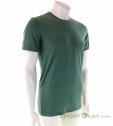 Ortovox 150 Cool Clean TS Mens T-Shirt, Ortovox, Olive-Dark Green, , Male, 0016-11103, 5637792080, 4251422520867, N1-01.jpg