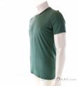 Ortovox 150 Cool Clean TS Mens T-Shirt, Ortovox, Olive-Dark Green, , Male, 0016-11103, 5637792080, 4251422520867, N1-06.jpg
