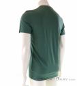 Ortovox 150 Cool Clean TS Mens T-Shirt, Ortovox, Olive-Dark Green, , Male, 0016-11103, 5637792080, 4251422520867, N1-11.jpg