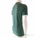 Ortovox 150 Cool Clean TS Mens T-Shirt, Ortovox, Olive-Dark Green, , Male, 0016-11103, 5637792080, 4251422520867, N1-16.jpg