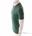 Ortovox 150 Cool Clean TS Mens T-Shirt, , Olive-Dark Green, , Male, 0016-11103, 5637792080, , N2-07.jpg