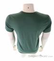 Ortovox 150 Cool Clean TS Mens T-Shirt, , Olive-Dark Green, , Male, 0016-11103, 5637792080, , N3-13.jpg